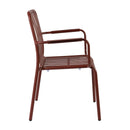 Henley Stacking Armchair - NWOF