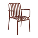 Henley Stacking Armchair - NWOF
