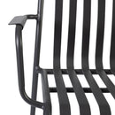 Henley Stacking Armchair - NWOF