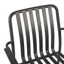 Henley Stacking Armchair - NWOF