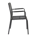 Henley Stacking Armchair - NWOF