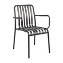 Henley Stacking Armchair - NWOF