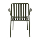 Henley Stacking Armchair - NWOF
