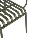 Henley Stacking Armchair - NWOF