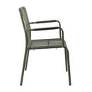 Henley Stacking Armchair - NWOF