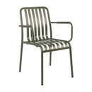 Henley Stacking Armchair - NWOF