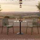 Henley Stacking Armchair - NWOF