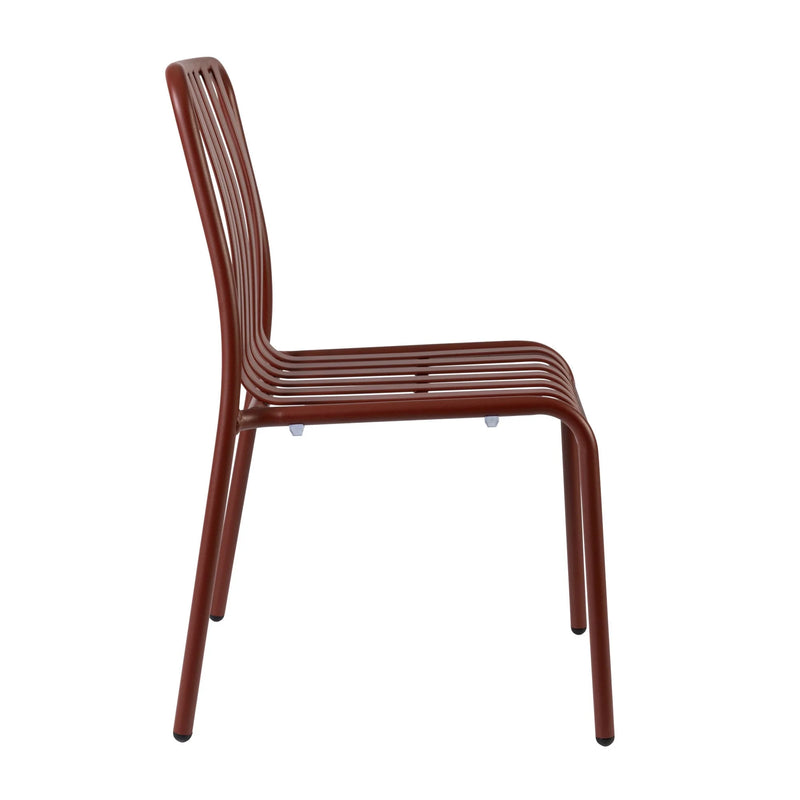 Henley Stacking Side Chair | NWOF