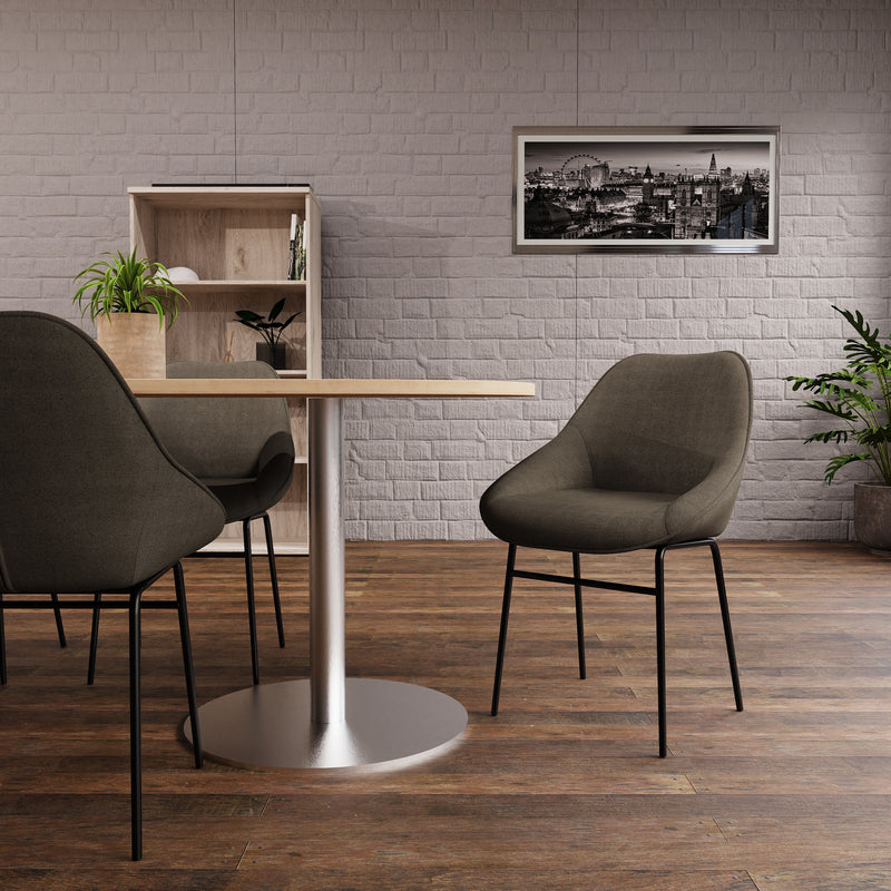 Hepscott Bistro Stool - NWOF