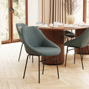 Hepscott Bistro Stool - NWOF