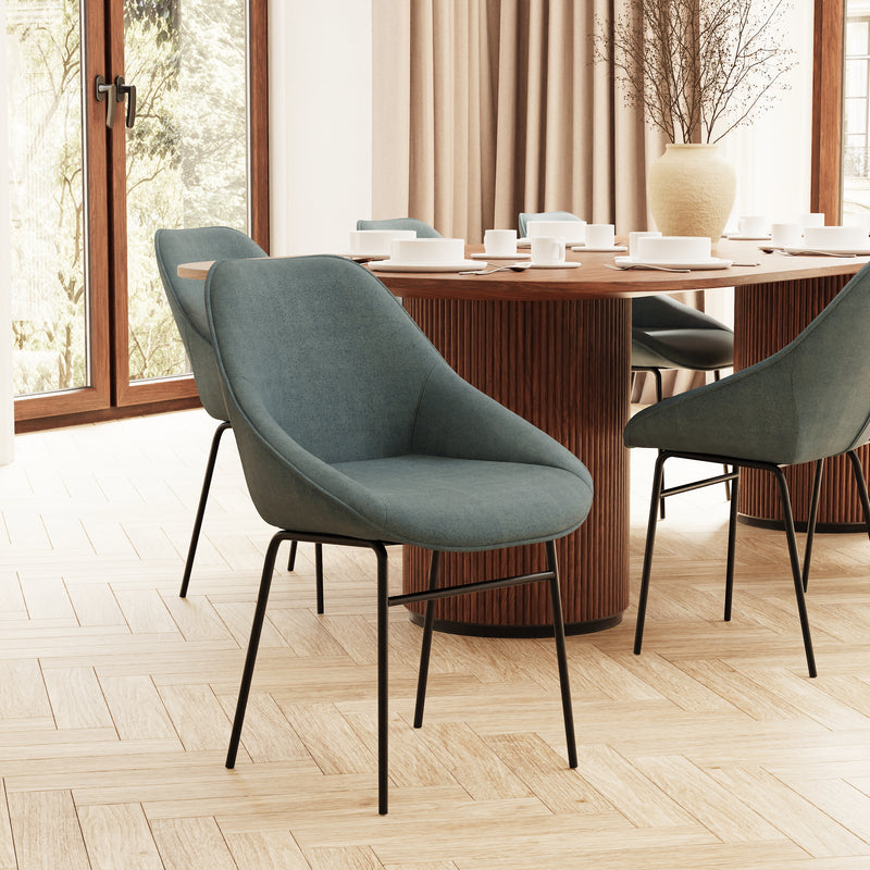 Hepscott Bistro Stool - NWOF