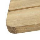 Hereford Picnic Table - 8 Seater - NWOF