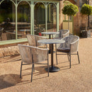 Holt Arm Chair - NWOF