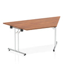 Impulse Folding Trapezium Table - NWOF