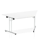 Impulse Folding Trapezium Table - NWOF