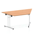 Impulse Folding Trapezium Table - NWOF