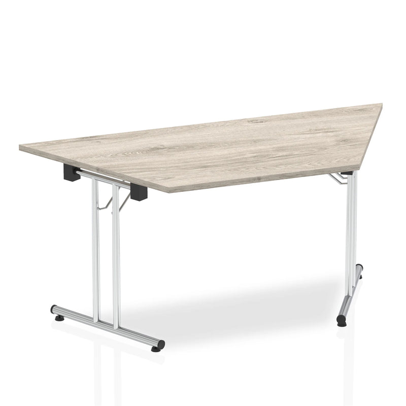 Impulse Folding Trapezium Table - NWOF