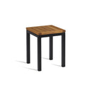 Ice Low Stool - NWOF