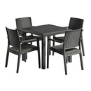 Ibiza Dining Set - NWOF