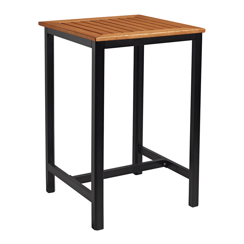 Ice 4 Leg Bar Height Table - NWOF