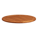 Insignia Robina Wood Table Top - NWOF