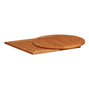 Insignia Robina Wood Table Top - NWOF