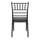 Josephine Stacking Side Chair - NWOF