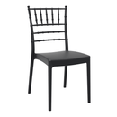 Josephine Stacking Side Chair - NWOF