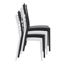 Josephine Stacking Side Chair - NWOF