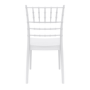 Josephine Stacking Side Chair - NWOF