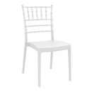 Josephine Stacking Side Chair - NWOF