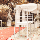 Josephine Stacking Side Chair - NWOF