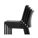 Kasar Stacking Bar Stool - NWOF