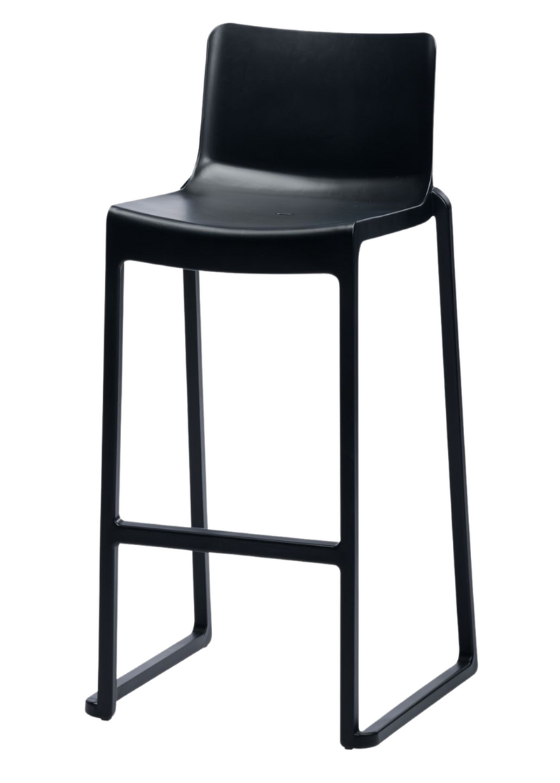 Kasar Stacking Bar Stool