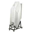 Kasar Stacking Bar Stool - NWOF