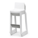 Kasar Stacking Bar Stool - NWOF