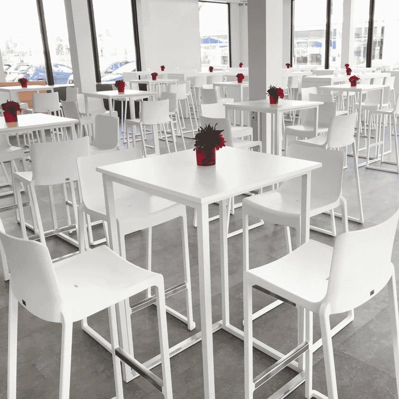 Kasar Stacking Bar Stool