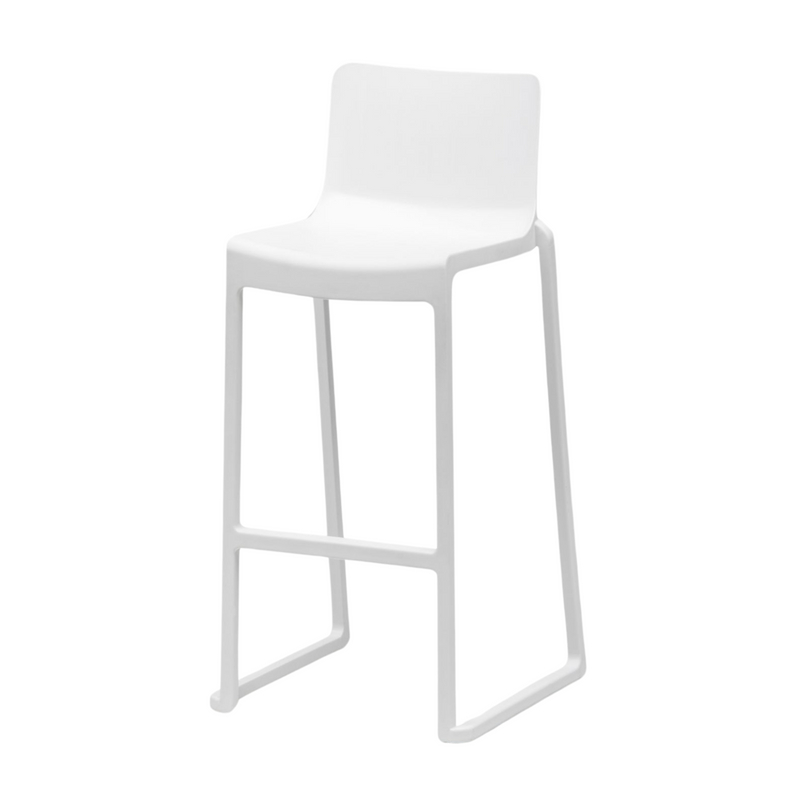 Kasar Stacking Bar Stool