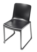 Kasar Stacking Side Chair - NWOF