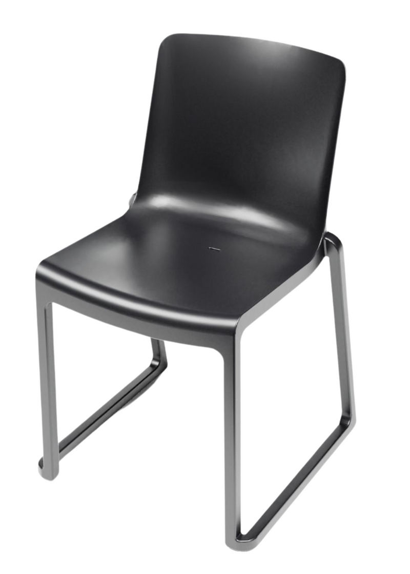 Kasar Stacking Side Chair