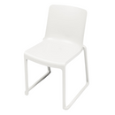 Kasar Stacking Side Chair - NWOF