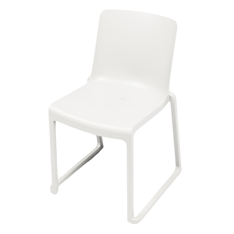 Kasar Stacking Side Chair