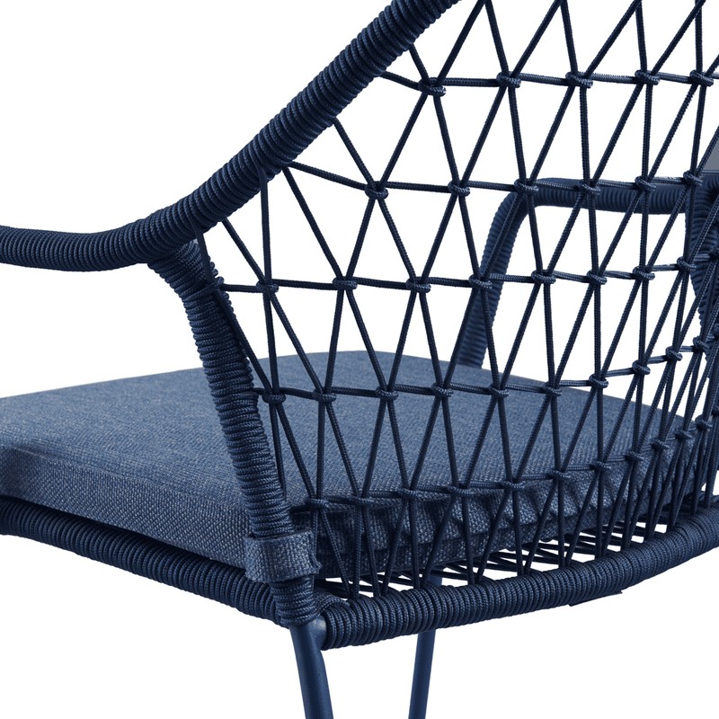 Klein Armchair - NWOF