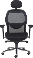 Vision Mesh Office Chair