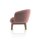 Lulu Accent Chair - NWOF