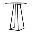 Linea Poseur Table - 70x70cm - NWOF