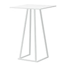 Linea Poseur Table - 70x70cm - NWOF