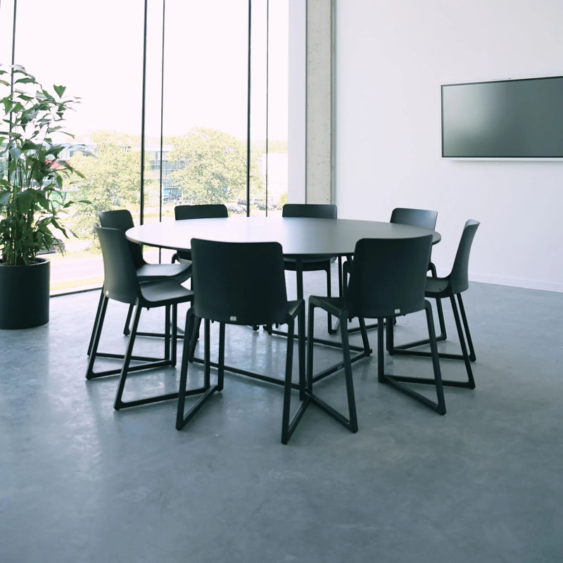 Linea Dining Table - 180cm - NWOF