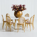 Linea Dining Table - 180cm - NWOF