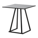 Linea Dining Table - 70x70cm - NWOF